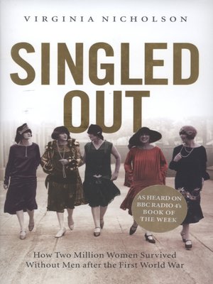 cover image of Singled out